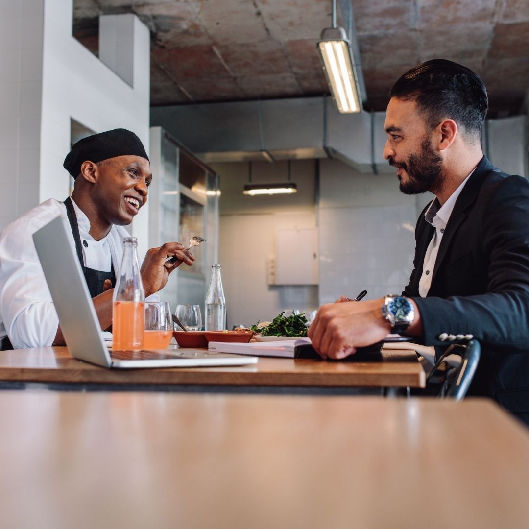 Online MBA hospitality management
