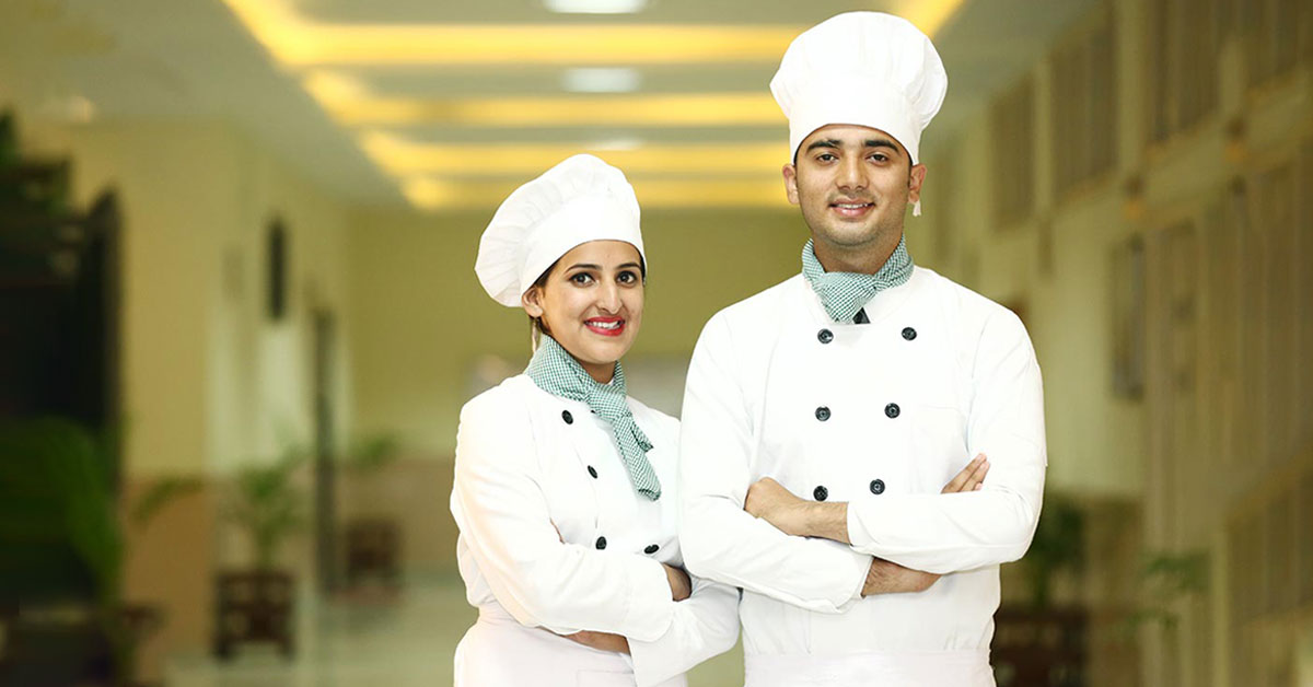 MBA in hospitality online courses