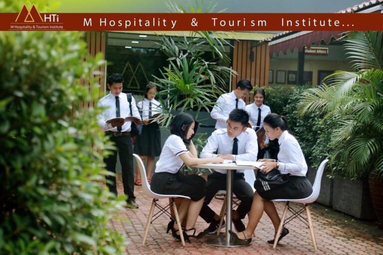 Online MBA tourism and hospitality