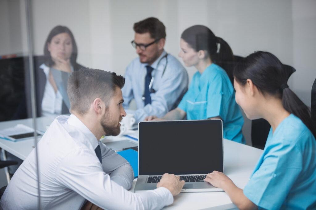 MBA online hotel management specialization