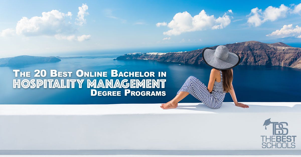 MBA hospitality online accredited programs
