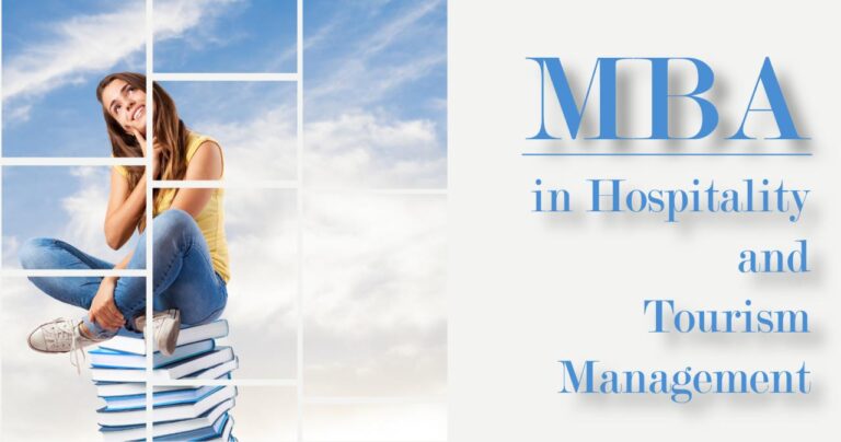 Hospitality tourism management hotel restaurant 2b courses course