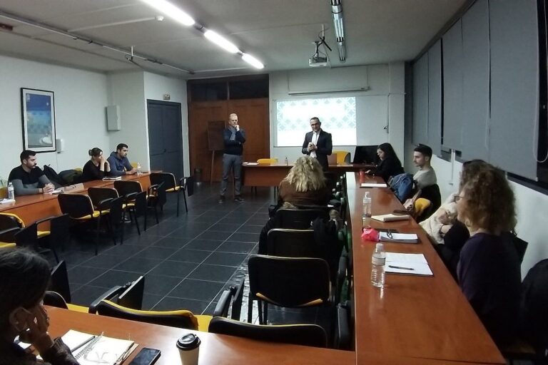 Hotel management online MBA