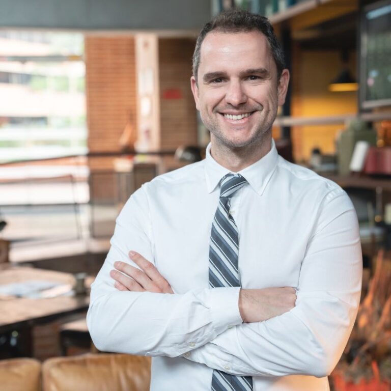 Hospitality mba funded