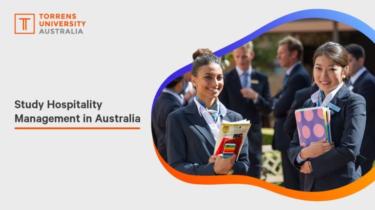 Hospitality and hotel MBA distance learning
